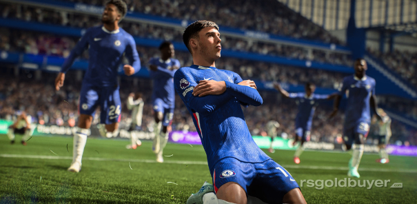 FC 26: Build a Top-Tier Card for Just 30K! Pick the Perfect EVO Player for Weekend League