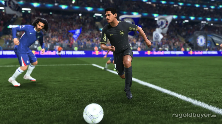 FC 26: Build a Top-Tier Card for Just 30K! Pick the Perfect EVO Player for Weekend League
